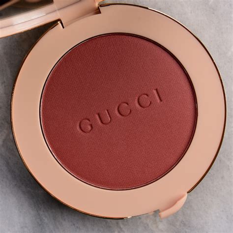 gucci blush color|gucci blush warm berry.